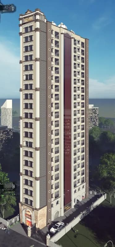 Grace Palacio, Khar West