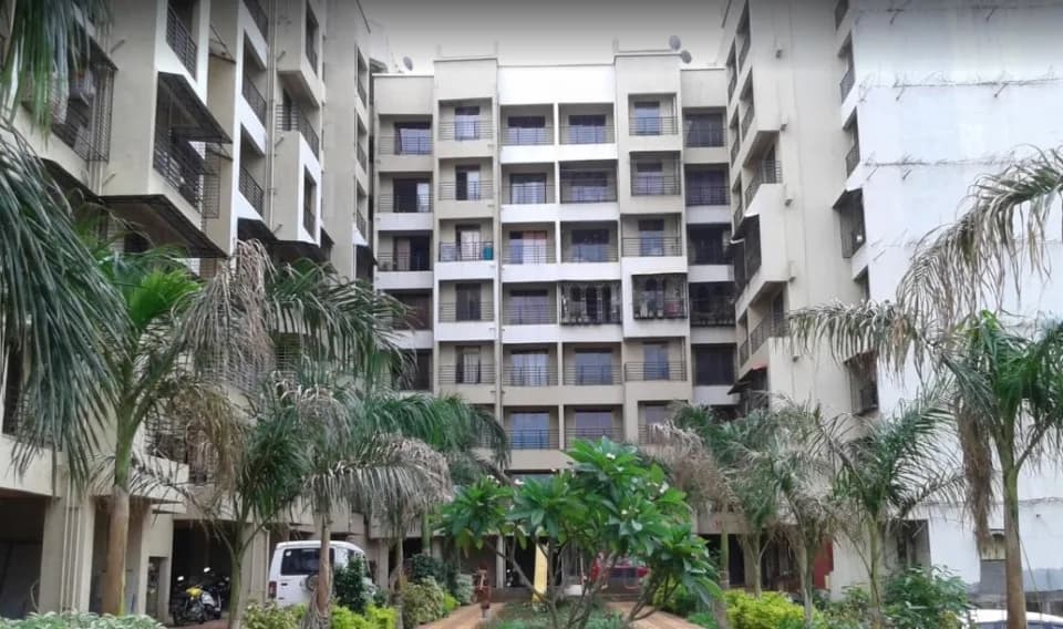 Elite Landmark, Badlapur East