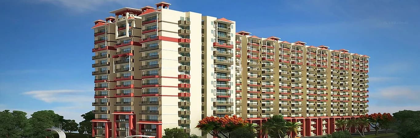 LR Bluemoon Homes, Raj Nagar Extension