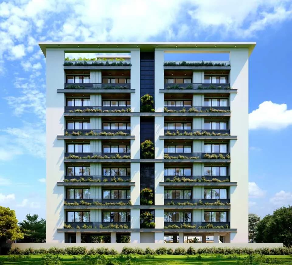 Aarna Bliss, Manjalpur