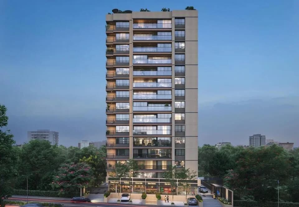 Akshar Evara, Charodi