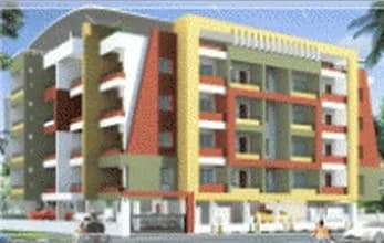 Citi Damaris, Krishnapura