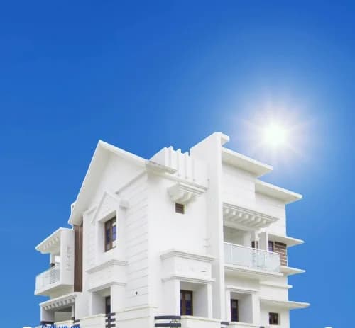Greenland Hilltop Villas, Perumbavoor