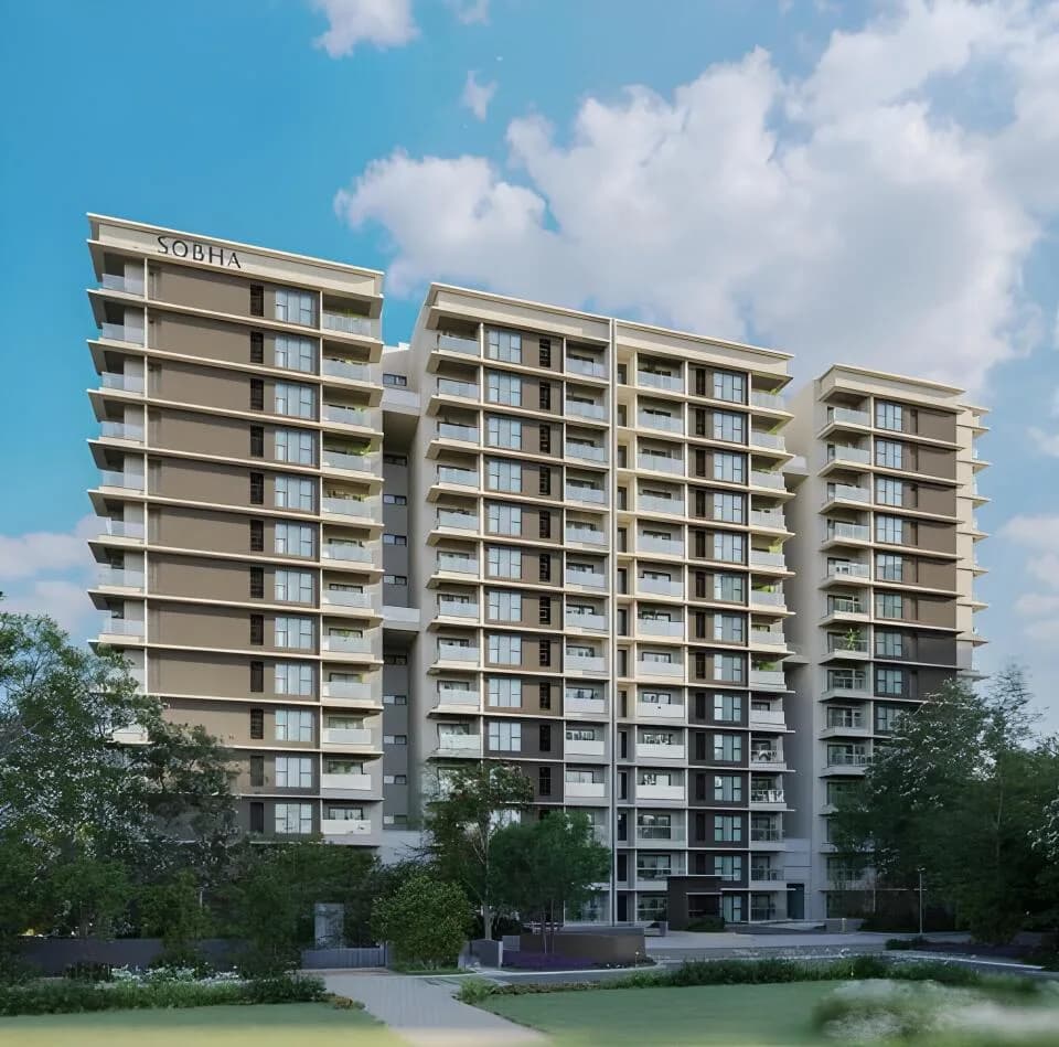 Sobha Woods Whispering Hill, Alathara