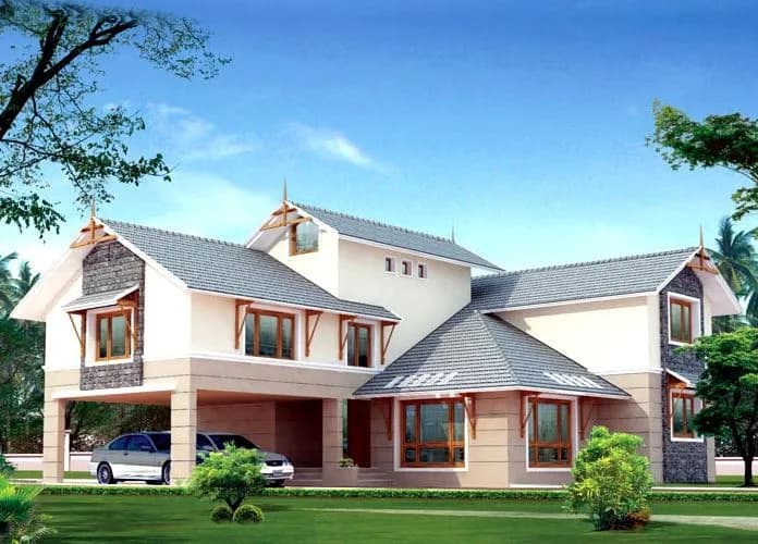 Sreerosh Green Acres, Mathukkoth