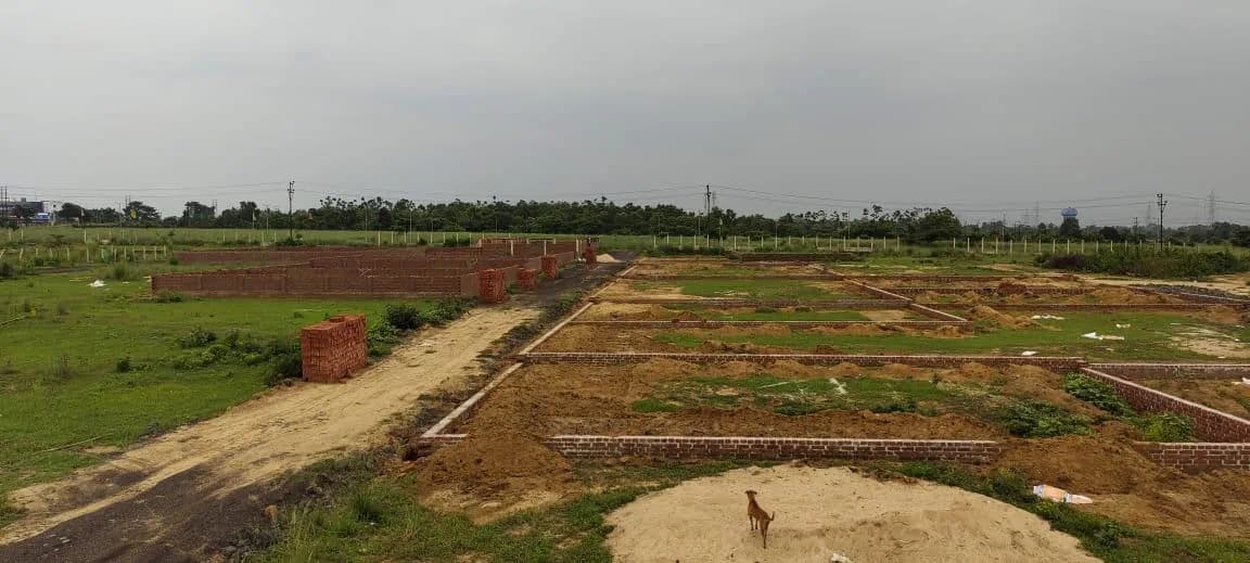 Mangal Deep Chandrachur Nagar, Gopalpur