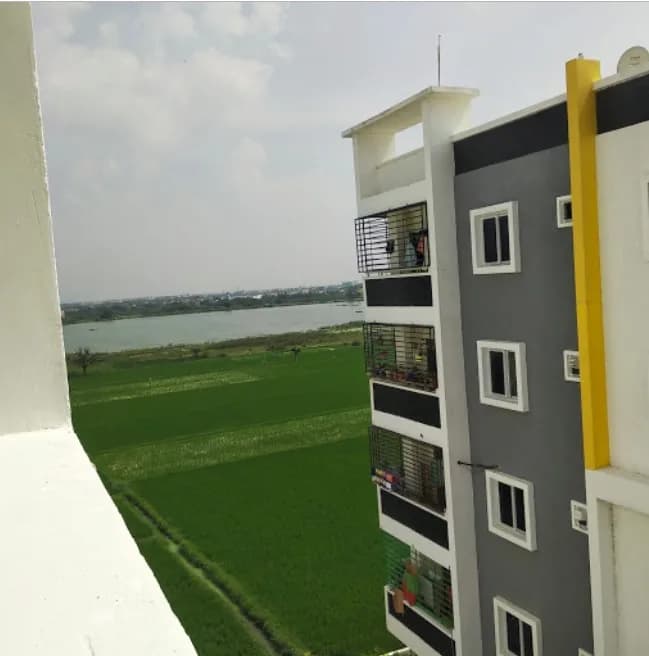 Primark Sarovar, Mangalam