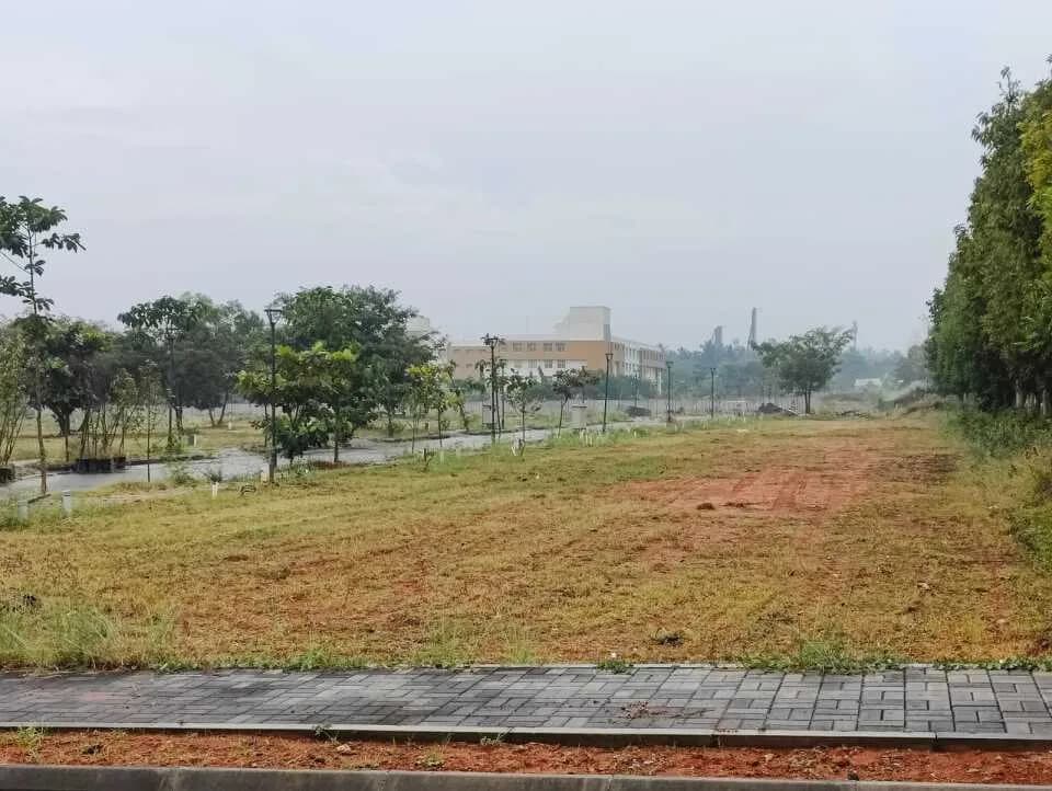 Southend At Ozone Urbana, Devanahalli