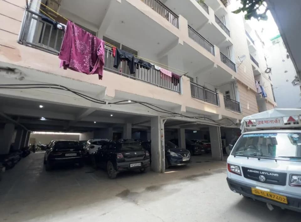 THV Heritage Heights, Sector 1 Greater Noida West