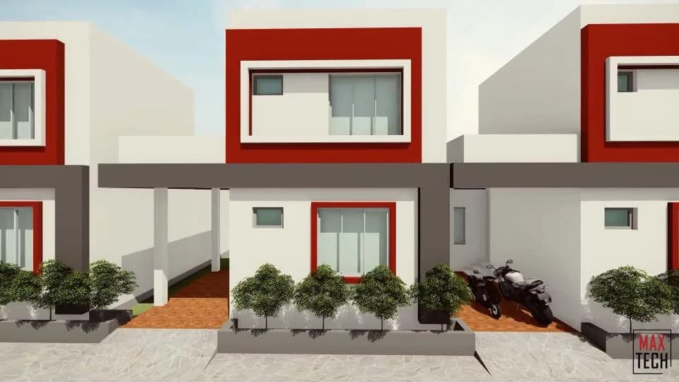 Max Tech, Vadapalanji