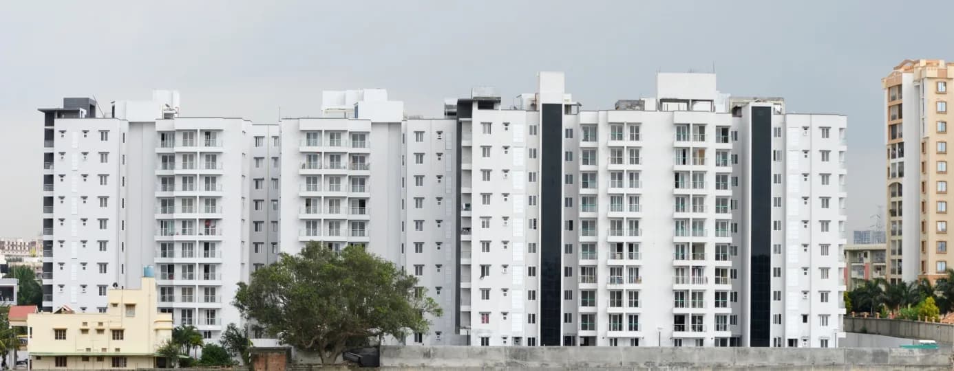 Prospect Princeton Apartments, Kudlu Gate