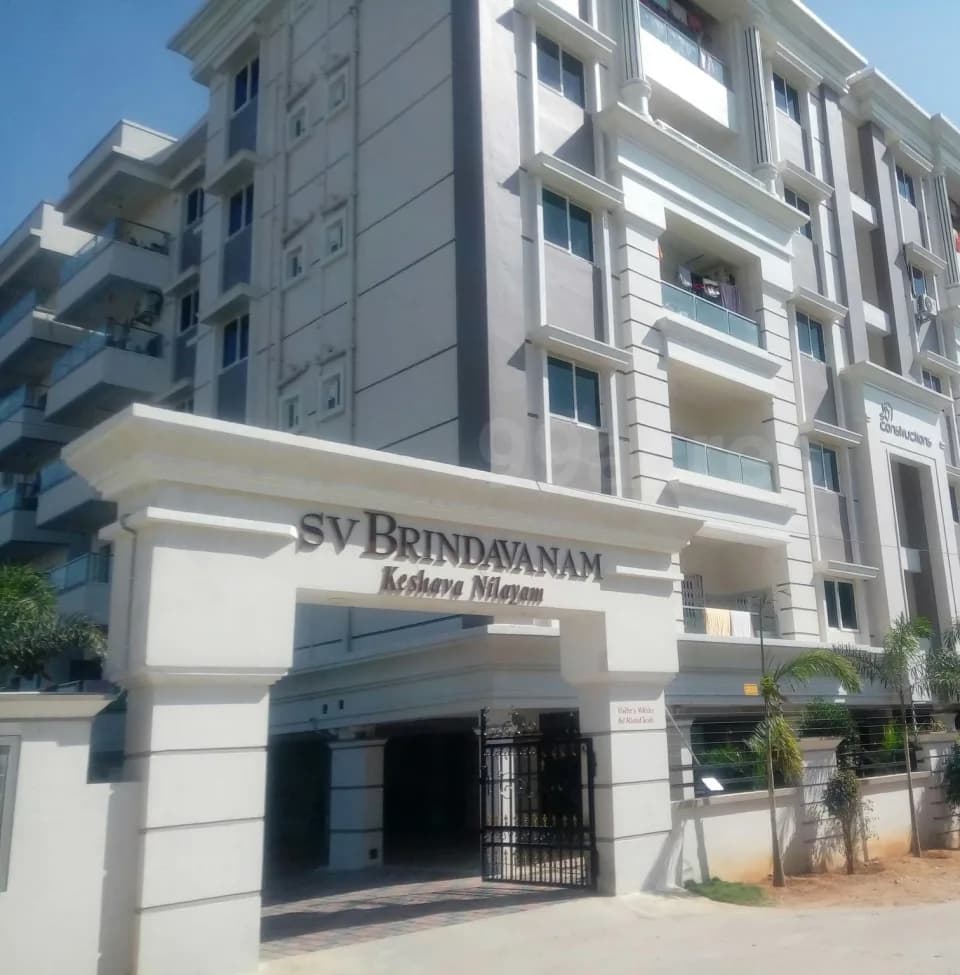 SV Brindavanam, Boduppal