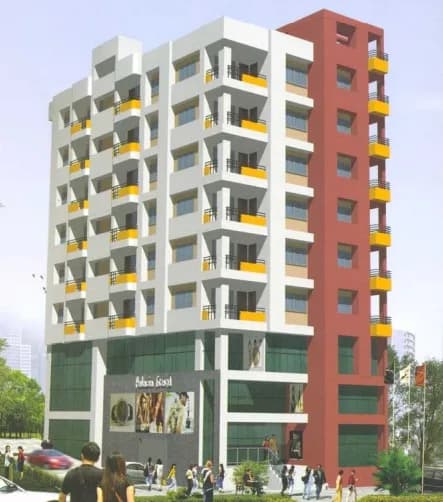 MP Palacia Grand, Six Mile
