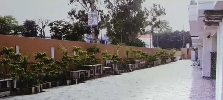 Sadhana Richmond Homez, Surya Nagar