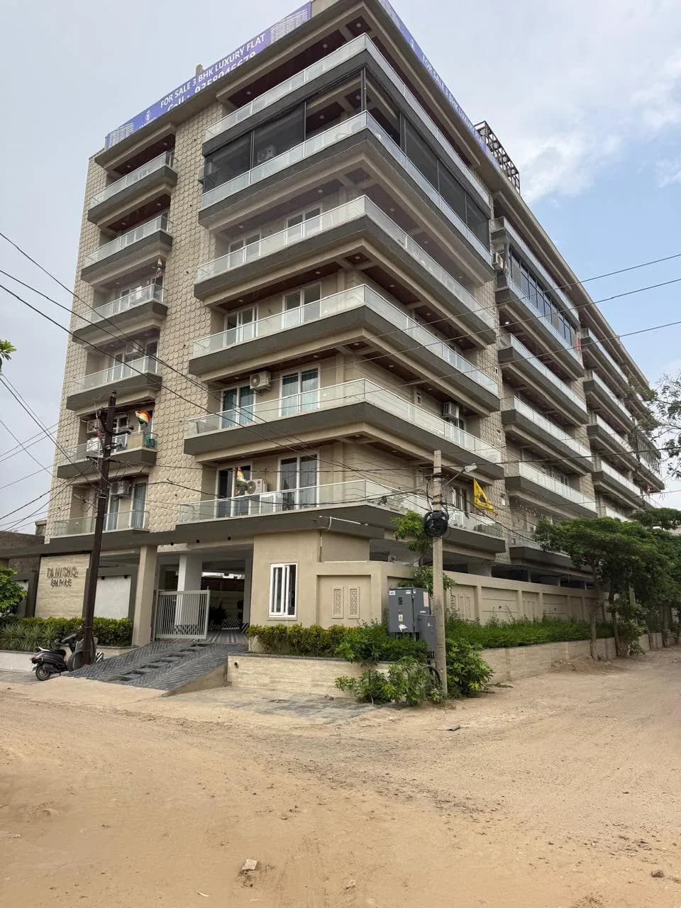 Tanishq Empire, Vaishali Nagar Extension