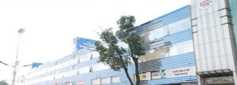 Avinash Maruti Business Park, Mukut Nagar
