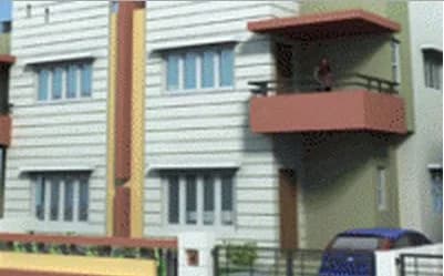 Galaxy Vraj Residency, Naroda