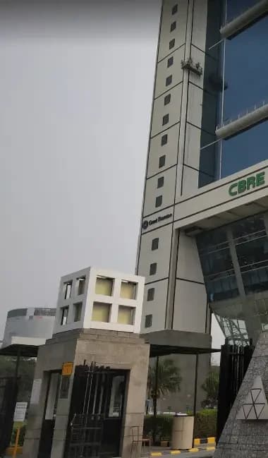 DLF Square, Sector 18