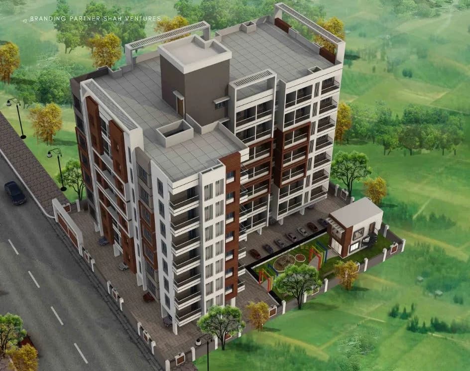 Namo Imperial, Lohegaon