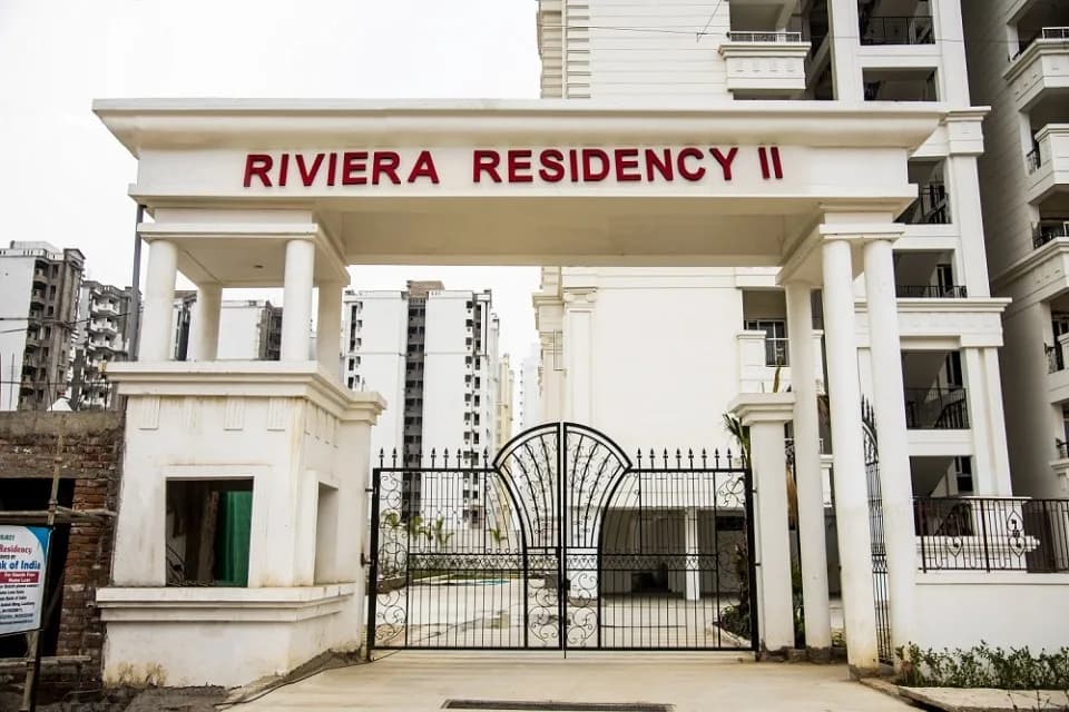 MI Riviera Phase 2, Gomti Nagar Extension
