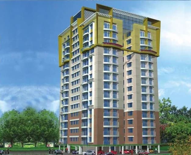 Relcon Travancore Heights, Thiruvalla