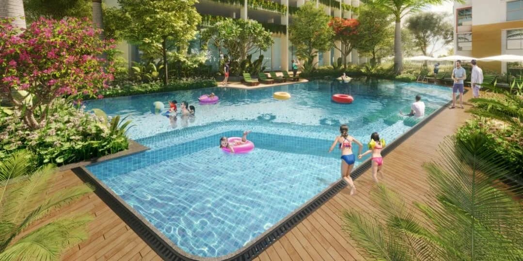 Crown Thane Lodha Quality Homes, Majiwada