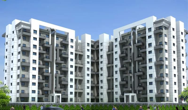 Kawade Homewood 209, Sadhunana Tupe Vasti