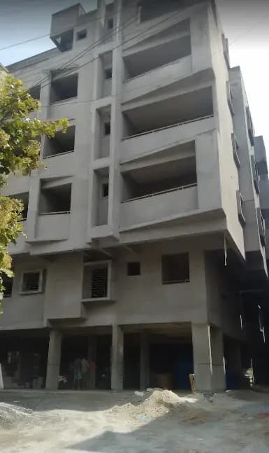 DS Max Sparkle Nest, Kothanur