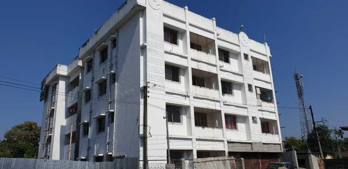 Mahalaxmi Ashok Residency, Matigara