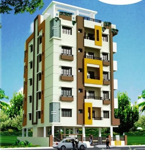 Sowparnika Pleasure, Nizampet