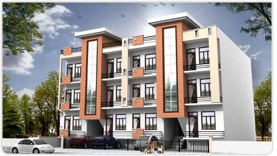 S R M D Enclave, Jhotwara
