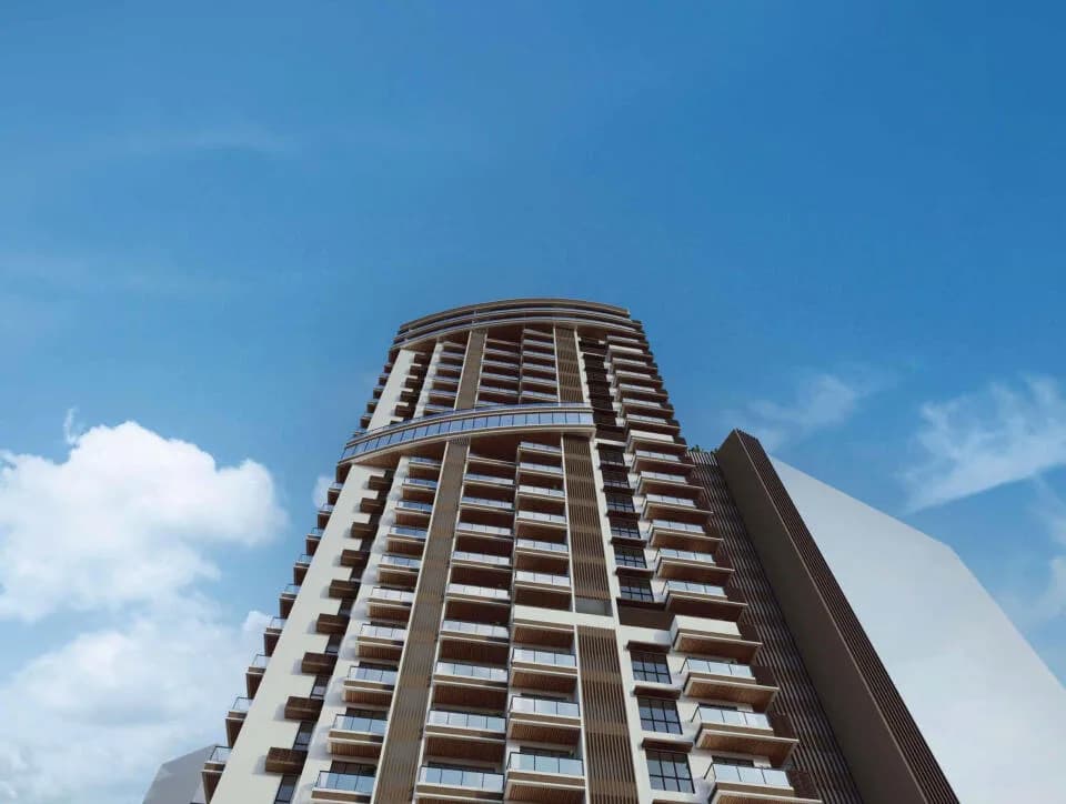 Mighty Siddhi Darshan, Dadar West