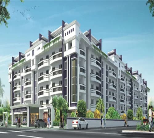 Romas Epicurean, Whitefield