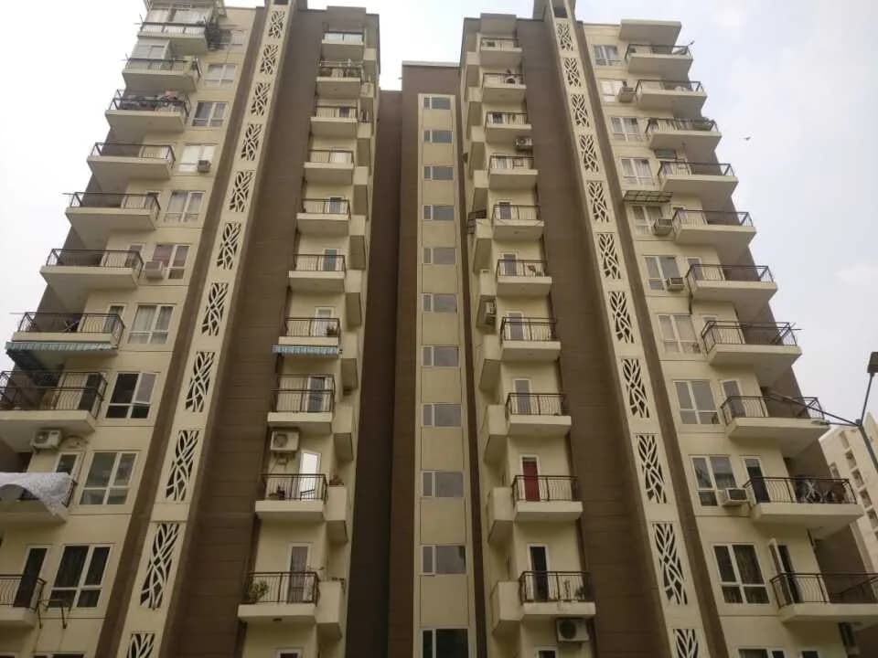 Oxirich Square One, Ahinsa Khand 2