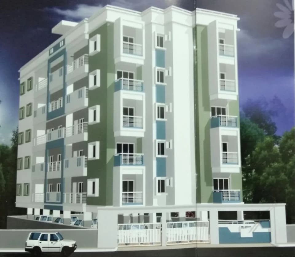 BSR Raj Meridian, Silk Board