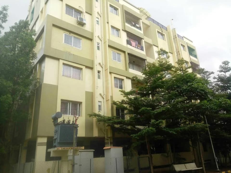 Sumashaila Vaddepally Enclave, Kukatpally