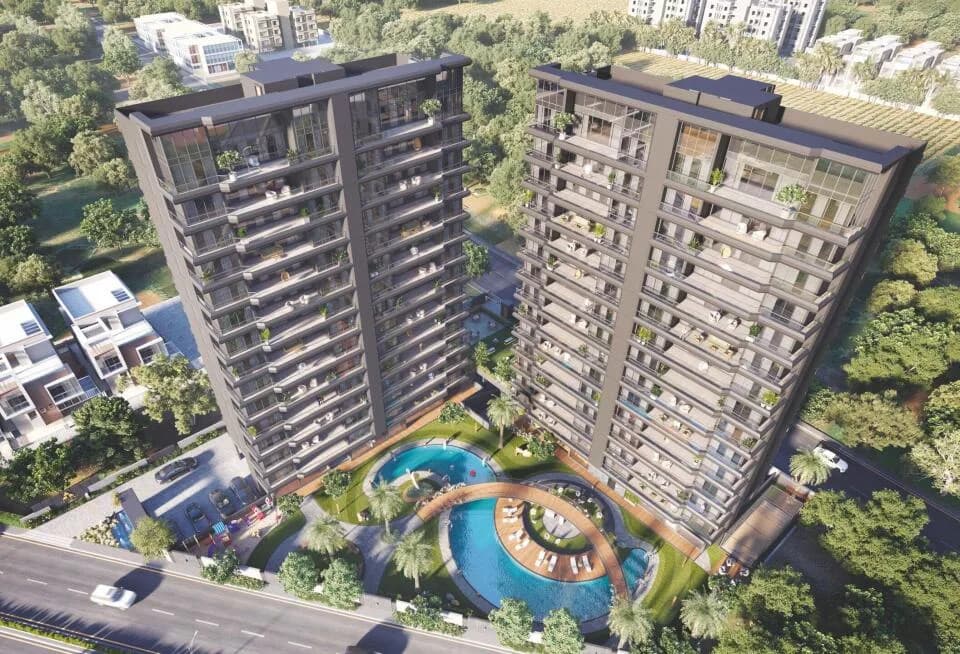 Courtyard Trilogy, Sevasi