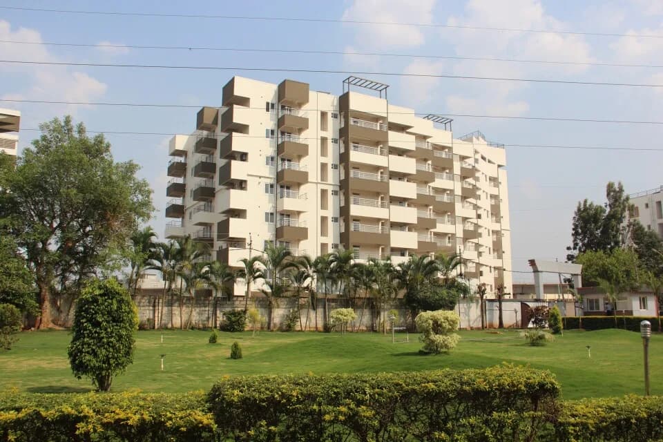 Sky Asta, Kanakapura Road
