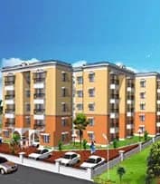 Palladium Apartments, Elamakkara
