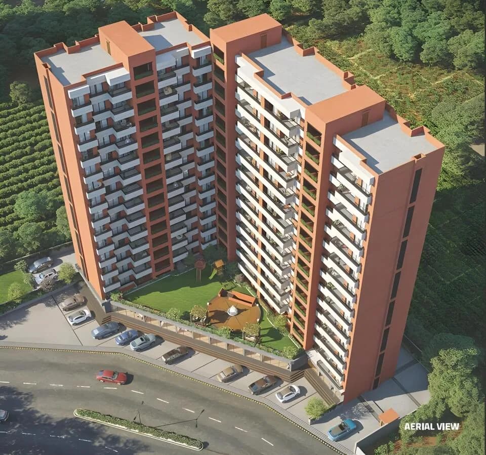 Lilleria Avenue 2, Gotri