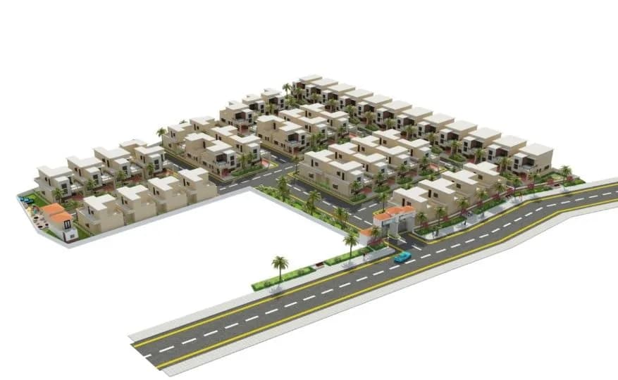 Lalit Swastik, TVS Nagar