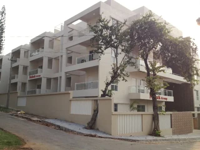 Pathak Pratham Diya, Yadavagiri