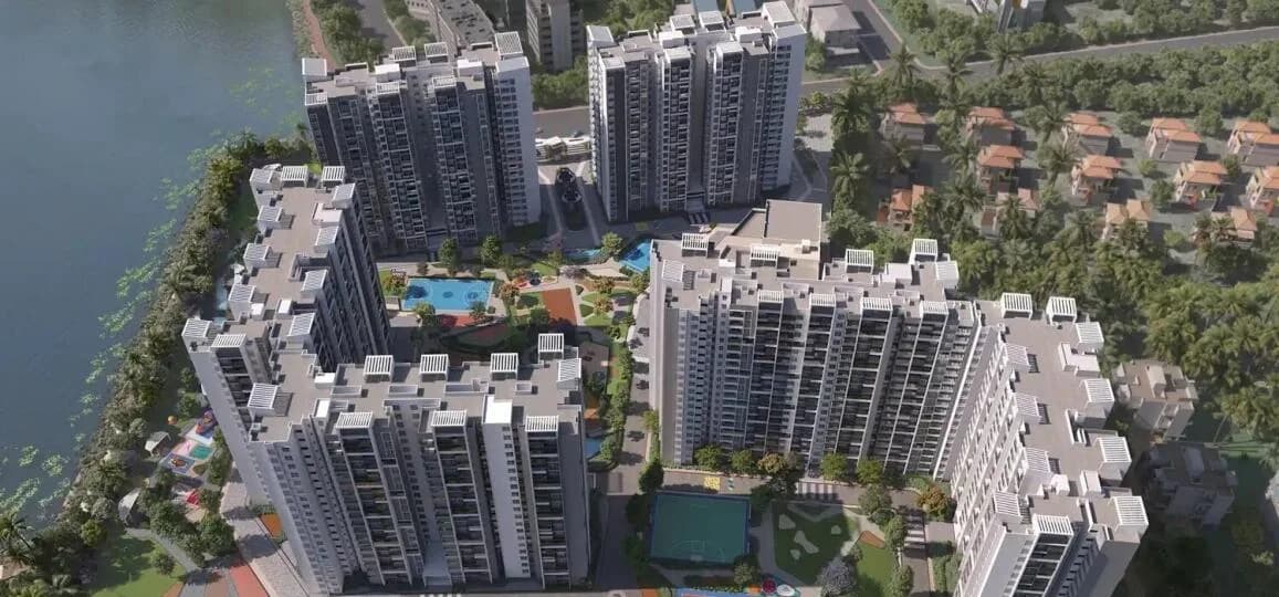 Folium by Sumadhura Phase 3, Whitefield