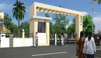 Parvati Ambiance Aura, Kirkatwadi
