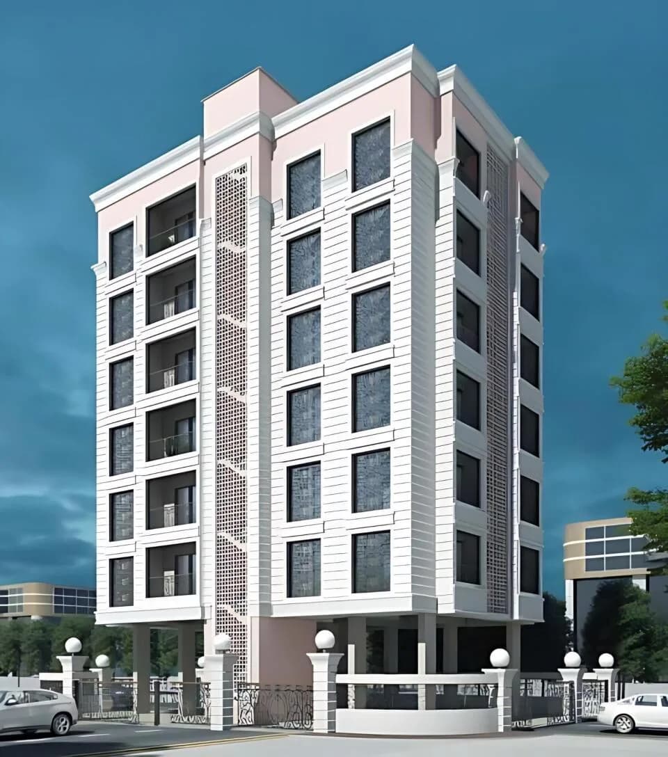 Surya Enclave, Mumbai Naka