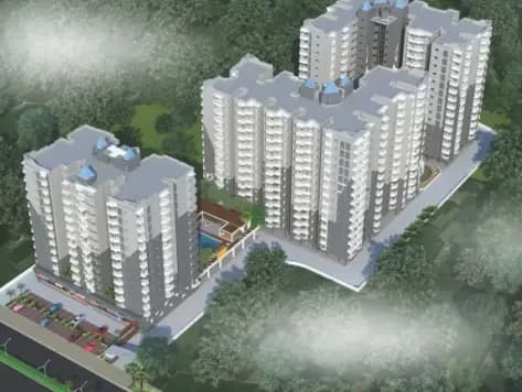 Sakar Elite Apex, Mahalaxmi Nagar