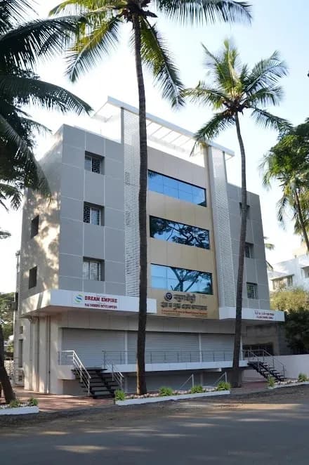 Dream Empire, Ganesh Nagar