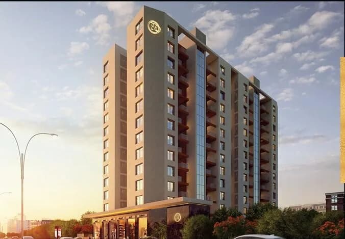 ANP Royal Elegance, Rahatani