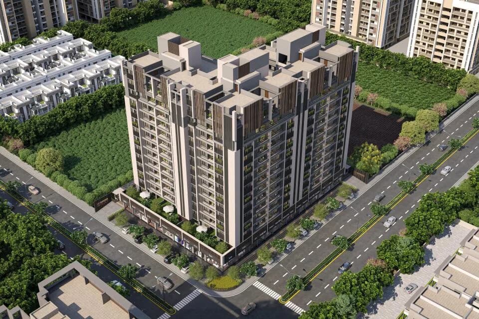 Green Legacy, Shela