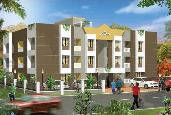 B Tech Peecee Homes, Thiruvalla